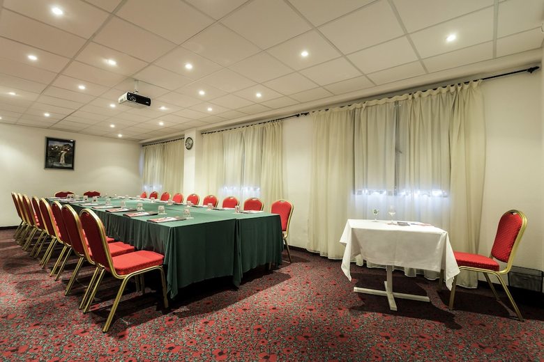 Hotel Ibis Tlemcen