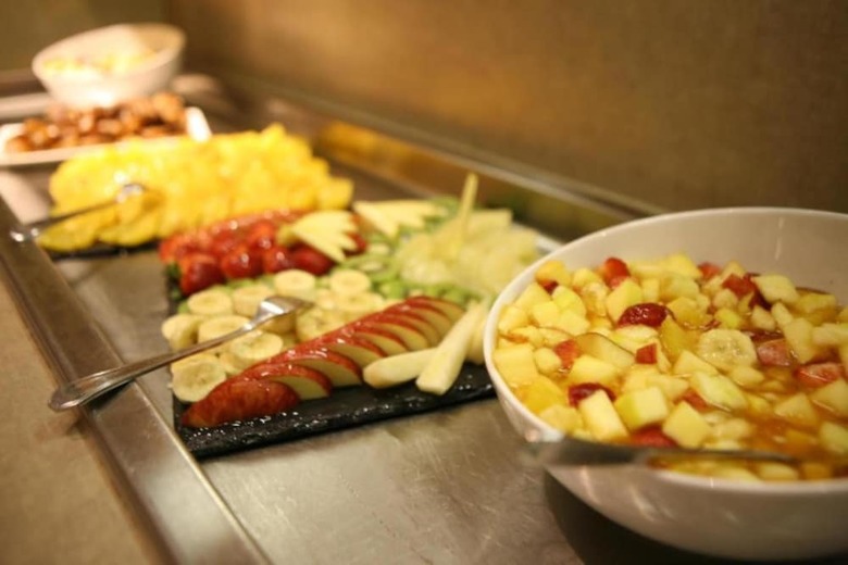 Hotel Ibis Tlemcen