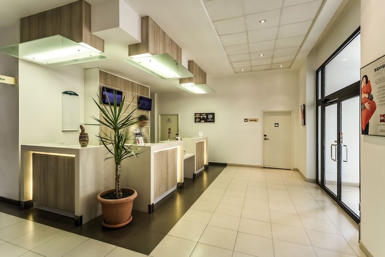 Hotel Ibis Tlemcen
