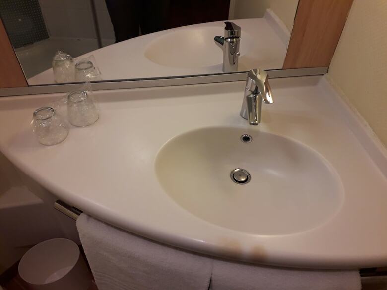 Hotel Ibis Tlemcen
