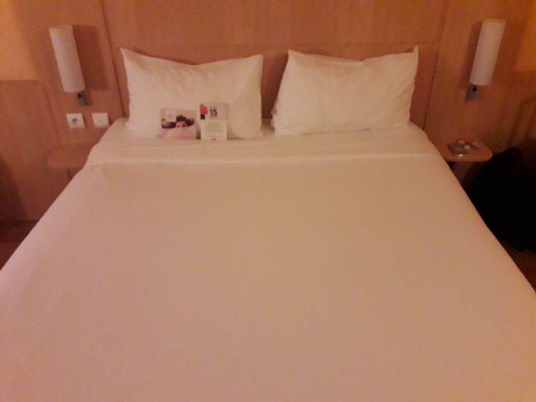 Hotel Ibis Tlemcen