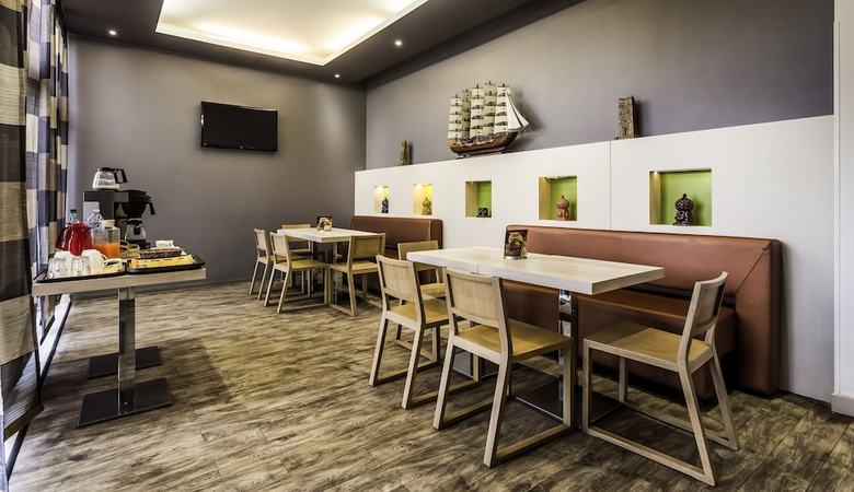 Hotel Ibis Tlemcen