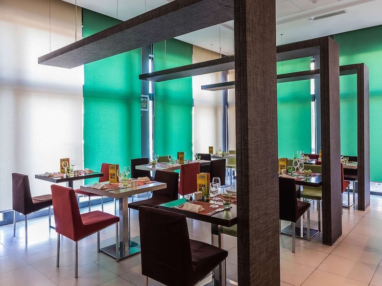 Hotel Ibis Tlemcen