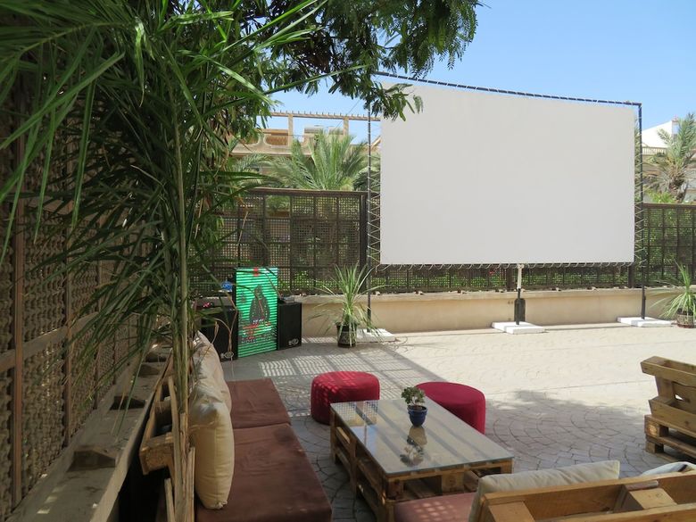 Hotel Ibis Tlemcen