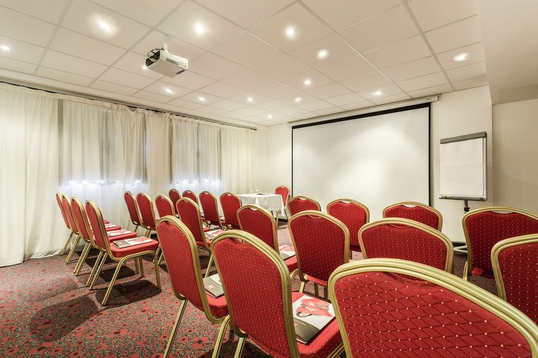 Hotel Ibis Tlemcen
