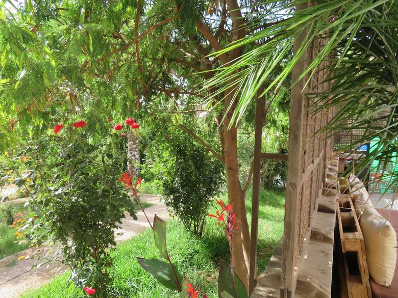 Hotel Ibis Tlemcen