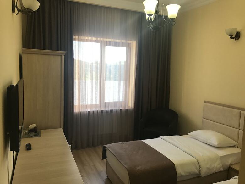 Hotel Capital