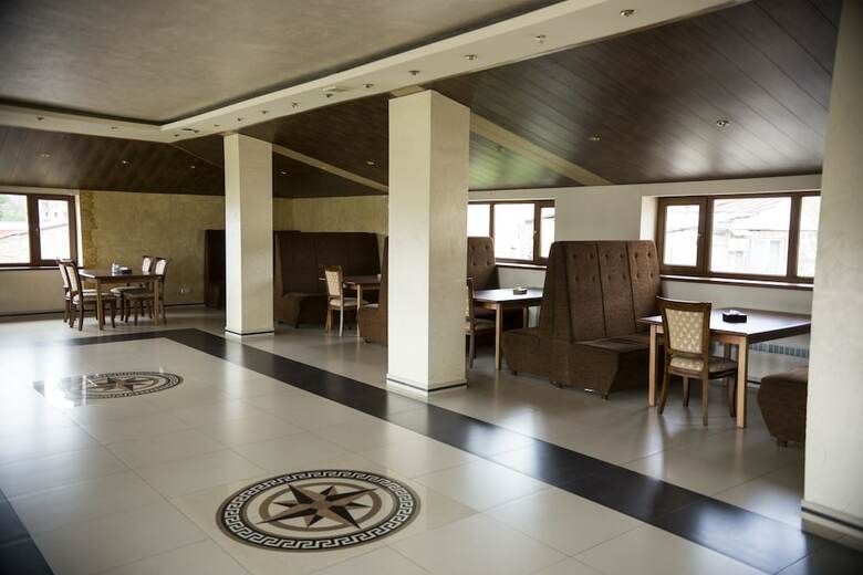 Hotel Capital