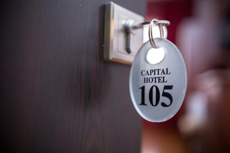 Hotel Capital