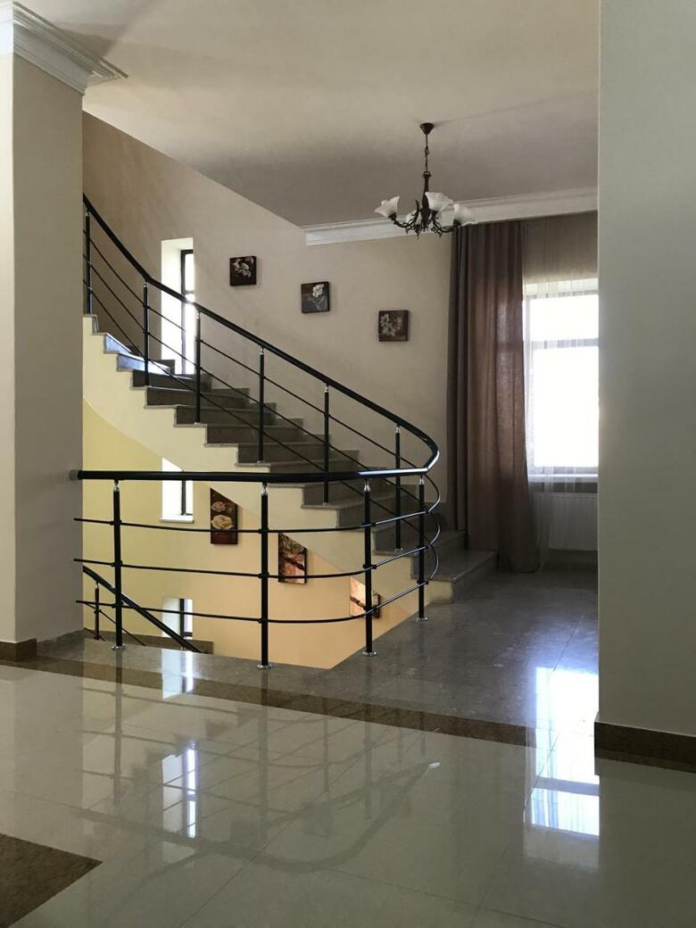 Hotel Capital