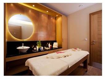 Divan Erbil Hotel