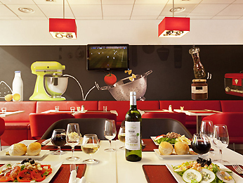 Hotel Ibis Malabo