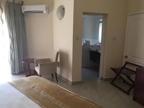 La Palm Royal Beach Hotel