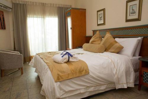 La Palm Royal Beach Hotel