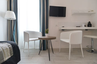 Apartamento Lata Luxury Rooms