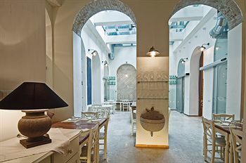 Hotel Le Clarisse Al Pantheon