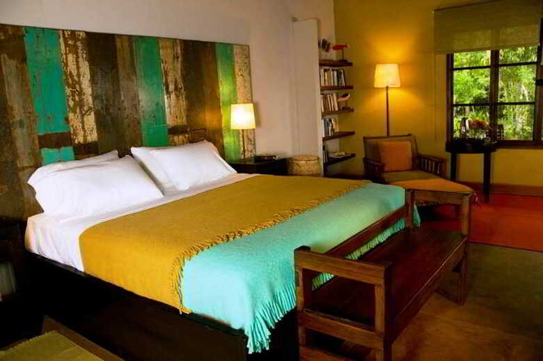 Hotel Posada Puerto Bemberg