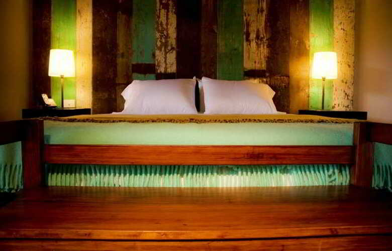Hotel Posada Puerto Bemberg
