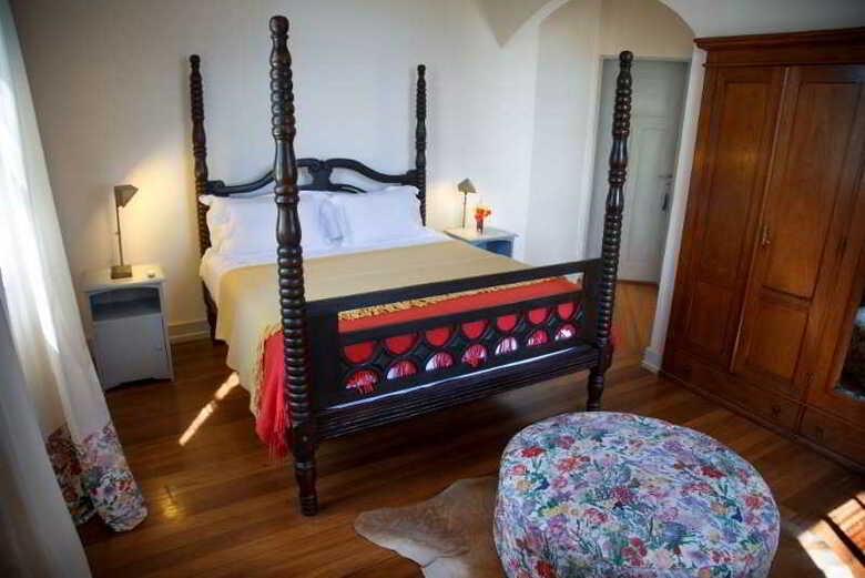 Hotel Posada Puerto Bemberg