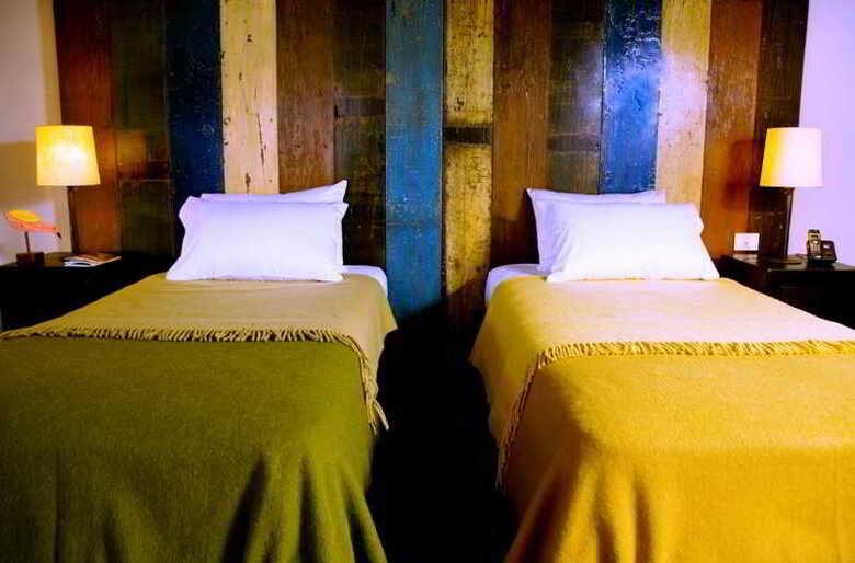 Hotel Posada Puerto Bemberg