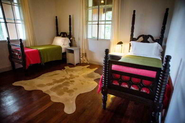 Hotel Posada Puerto Bemberg