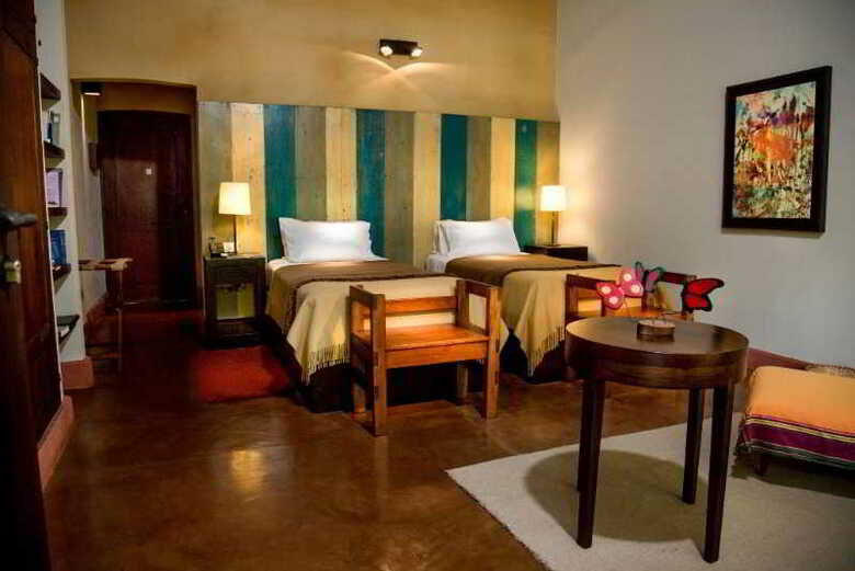 Hotel Posada Puerto Bemberg