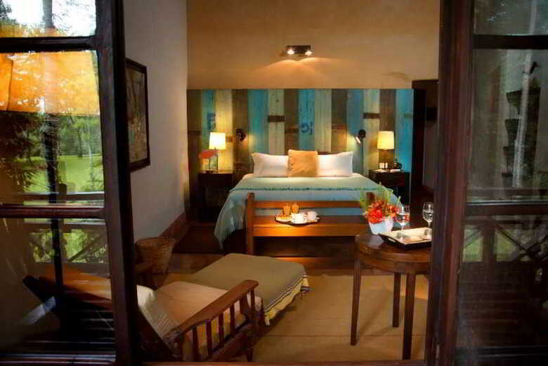 Hotel Posada Puerto Bemberg
