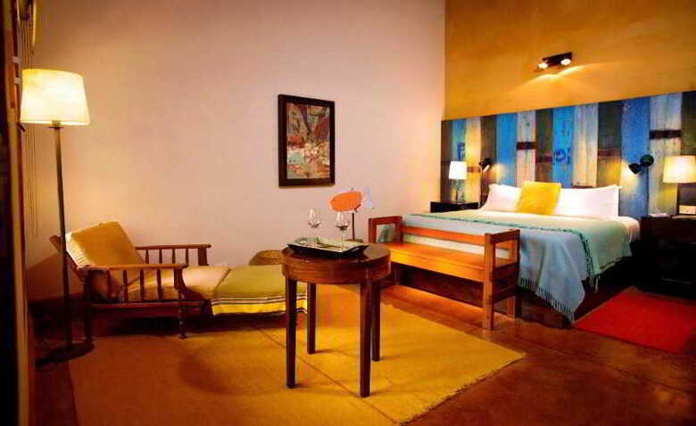 Hotel Posada Puerto Bemberg