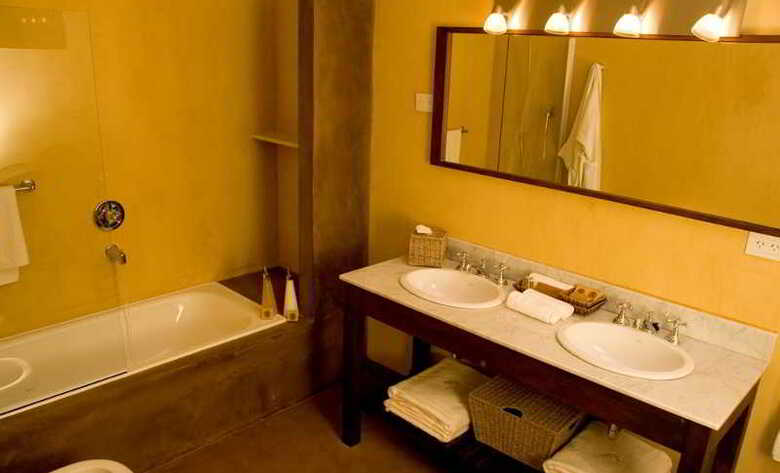 Hotel Posada Puerto Bemberg