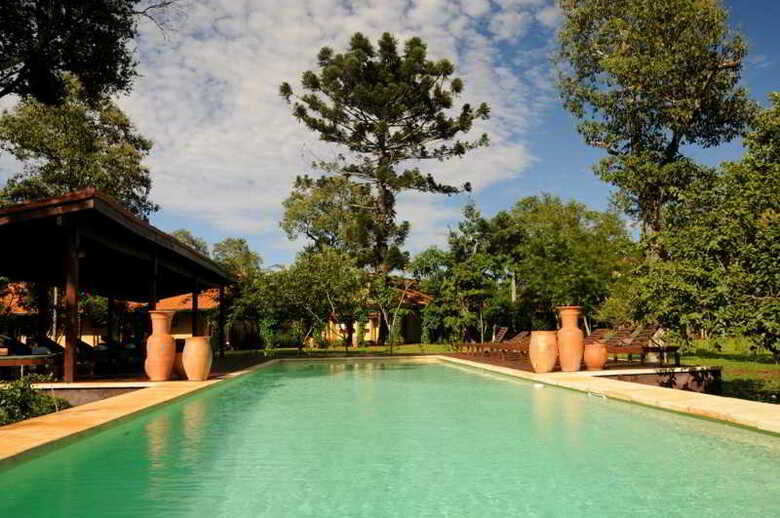 Hotel Posada Puerto Bemberg