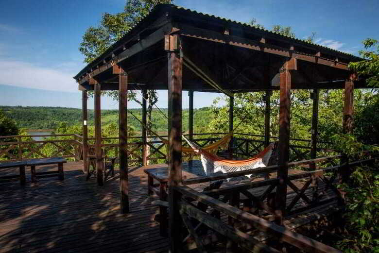 Hotel Posada Puerto Bemberg
