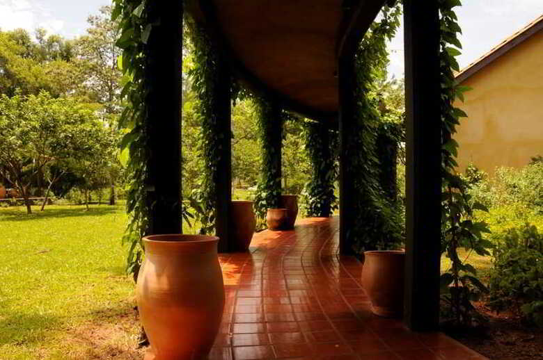 Hotel Posada Puerto Bemberg