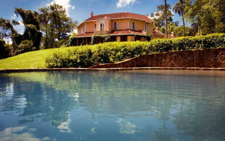 Hotel Posada Puerto Bemberg