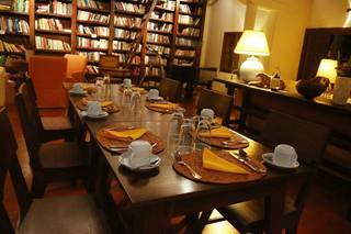 Hotel Posada Puerto Bemberg