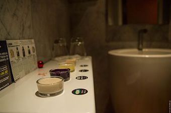 Bed & Breakfast Suite Sistina