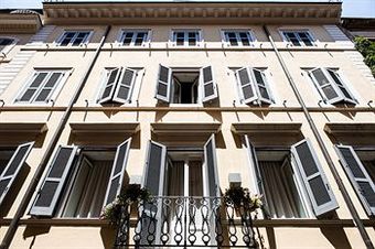 Bed & Breakfast Suite Sistina