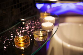 Bed & Breakfast Suite Sistina