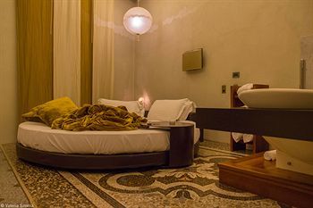 Bed & Breakfast Suite Sistina