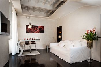 Bed & Breakfast Suite Sistina