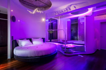 Bed & Breakfast Suite Sistina