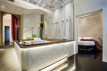 Bed & Breakfast Suite Sistina