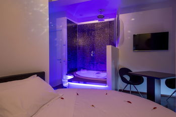 Bed & Breakfast Suite Sistina