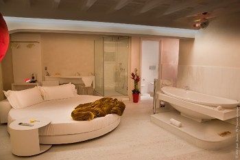 Bed & Breakfast Suite Sistina