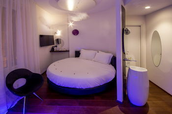 Bed & Breakfast Suite Sistina