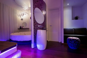Bed & Breakfast Suite Sistina