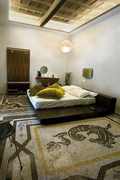 Bed & Breakfast Suite Sistina