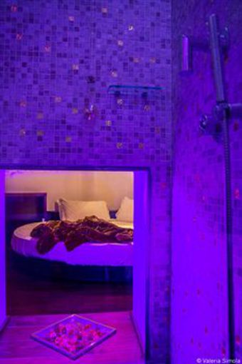 Bed & Breakfast Suite Sistina