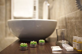 Hotel Domus Laurae