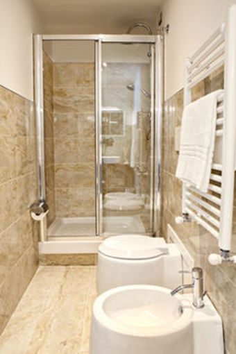 Hotel Domus Laurae