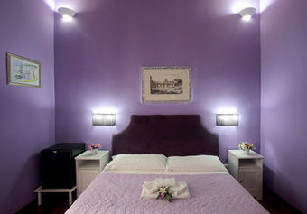 Bed & Breakfast Residenza Sistina